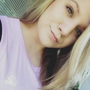 Meet your Posher, Brianna